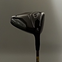 QUANTUM MAX 1W 10.5° S Speeder NX GOLD 50｜Alpen Online 公式