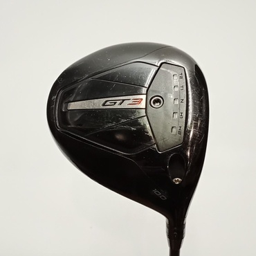 GT3 1W 10°  S TENSEI　1K　BLACK　65