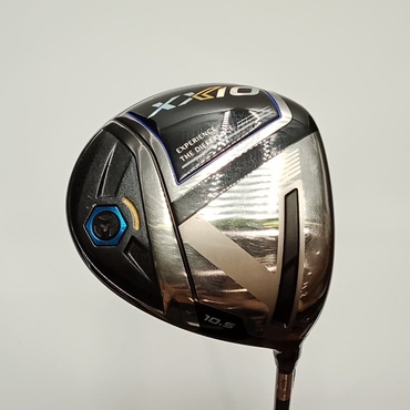 XXIO　ELEVEN　ネイビー 1W 10.5°  R XXIO　MP1100　ネイビー
