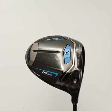 NEXGEN　NS250 1W 9.5°  NS250D　SS　RED