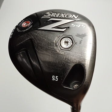 SRIXON　Z545 1W 9.5°  S その他カスタム(通常)