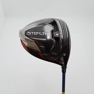 STEALTH　PLUS 1W 9°  S Speeder　NX　60