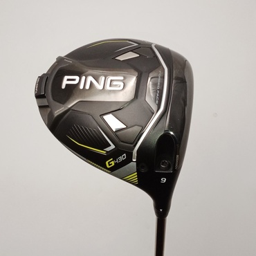 G430　MAX 1W 9°  R PING　TOUR　2.0　CHROME　65