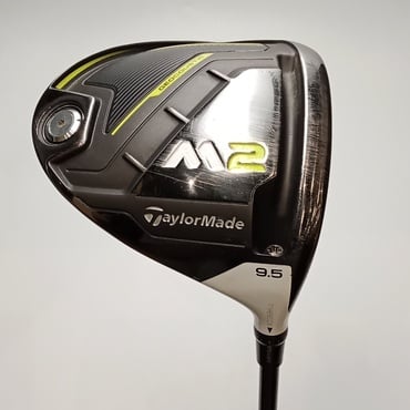 M2　(2017) 1W 9.5°  S TM1-217