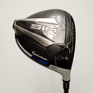 SIM　MAX 1W 9°  S TENSEI　BLUE　TM50