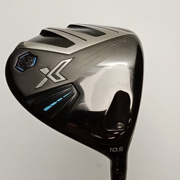XXIO　X　-eks-　(2024) 1W 10.5°  SR Miyazaki　AX-3