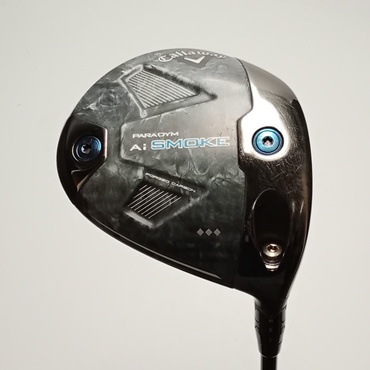 Ai　SMOKE　　◆◆◆　(トリプルダイヤモンド) 1W 10.5°  S TENSEI　60　for　Callaway