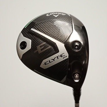 ELYTE　　　　　◆◆◆　(トリプルダイヤモンド) 1W 10.5°  S TENSEI　GREEN　60　for　Callaway
