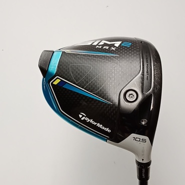 SIM2　MAX 1W 10.5°  SR TENSEI　BLUE　TM50