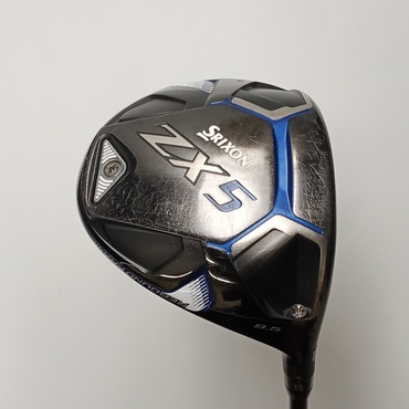 SRIXON　ZX5 1W その他カスタム(通常)
