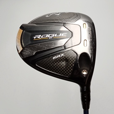 ROGUE　ST　MAX 1W 10.5°  S Speeder　NX　50