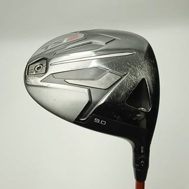 TSi　2 1W 9°  S Tour　AD　DI-5