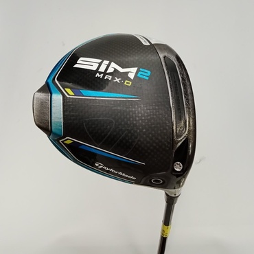 SIM2　MAX　D 1W 9°  S TENSEI　BLUE　TM50
