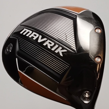 MAVRIK 1W 10.5°  SR Diamana　50　for　Callaway