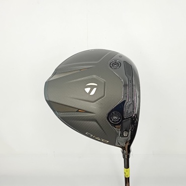 Qi4D 1W 10.5°  S REAX　60　Mid　Rotation　Blue