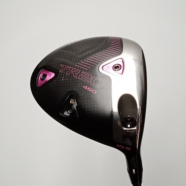 TOUR　WORLD　TR20-460　Lee　Bo　Mee　Limited　Edition 1W 10.5°  R VIZARD　FD-5