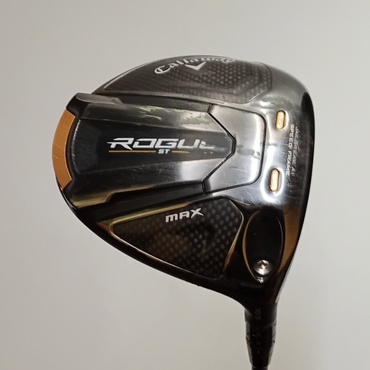 ROGUE　ST　MAX 1W 10.5°  SR VENTUS　5　for　Callaway