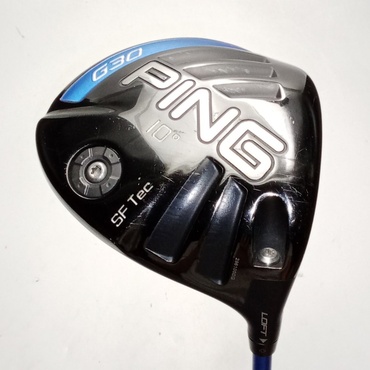 G30　SF　Tec 1W その他カーボン