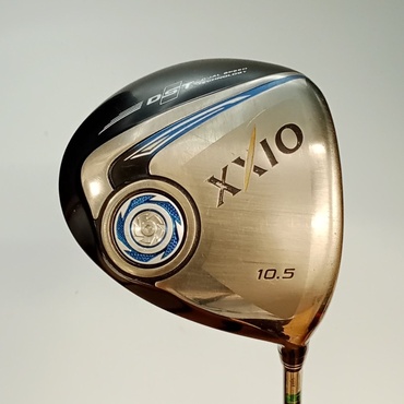 XXIO　9 1W 10.5°  R XXIO　MP900