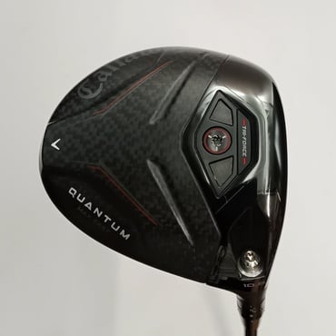 QUANTUM　MAX　FAST 1W 10.5°  S SPDSTAR　40