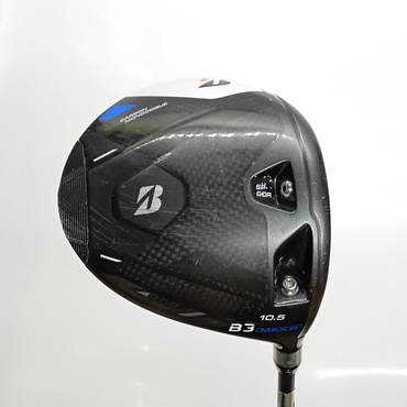 B3MAX　D 1W 10.5°  R VANQUISH　BS40　for　MAX