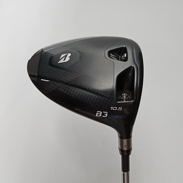 B3MAX 1W 10.5°  S VANQUISH　BS40　for　MAX
