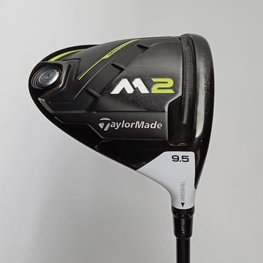 M2　(2017) 1W 9.5°  S TM1-217