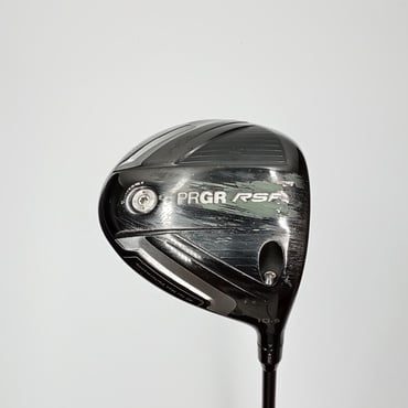 RS　F　5　(2020) 1W 10.5°  SR (M-40) TOUR　AD　FOR　PRGR