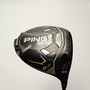 G430　MAX 1W 10.5°  SR ALTA　J　CB　BLACK