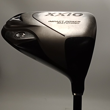 XXIO　(2010) 1W 10.5°  SR XXIO　MP600