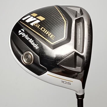 M　GLOIRE 1W 10.5°  S Speeder　EVOLUTION　TM