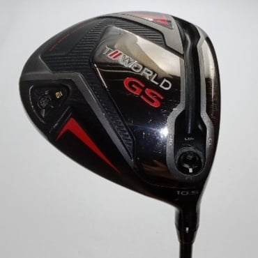 TOUR　WORLD　GS 1W 10.5°  S SPEED　TUNED　48