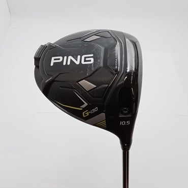 G430　LST 1W 10.5°  S PING　TOUR　2.0　CHROME　65