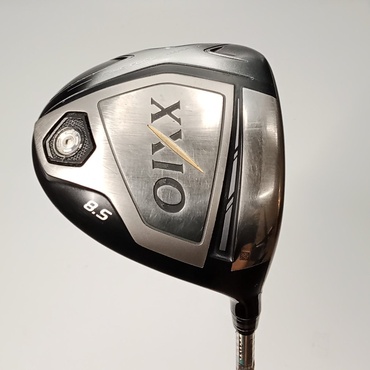 XXIO　10　Miyazaki　Model 1W 8.5°  S Miyazaki　Waena