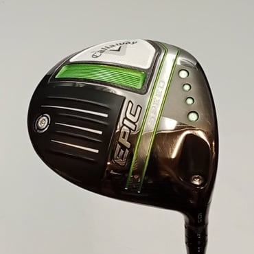 EPIC　SPEED 1W 10.5°  S Diamana　50　for　Callaway