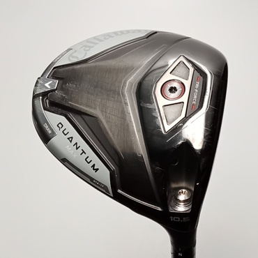 QUANTUM　MAX 1W 10.5°  S TENSEI　GRAY　60　for　Callaway