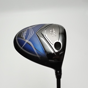 AXEL　VF　STANDARD 1W 10.5°  S AXEL　Speeder　STANDARD