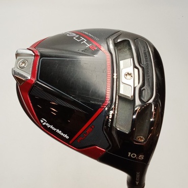STEALTH2　PLUS 1W 10.5°  S Diamana　TM50　(23)