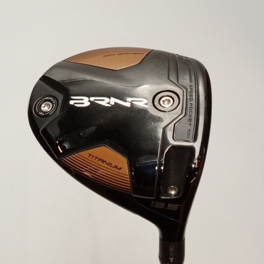 BRNR　MINI　(2023) 1W 13.5°  S PROFORCE　65　M40X　J-SPEC