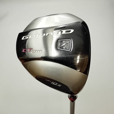 GelongD　CT-214 1W その他カーボン