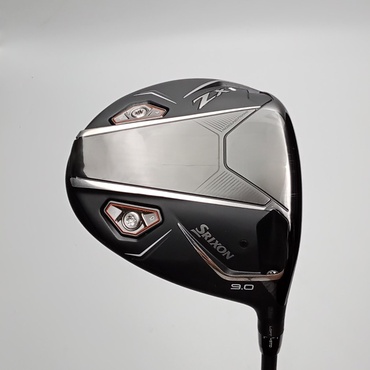 SRIXON　ZXi 1W 9°  S Diamana　BB　63