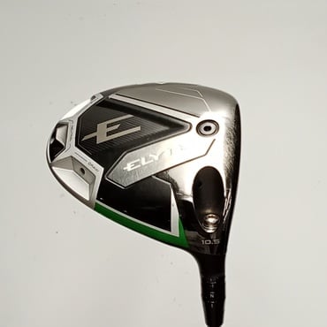 ELYTE 1W 10.5°  S VENTUS　GREEN　50　for　Callaway