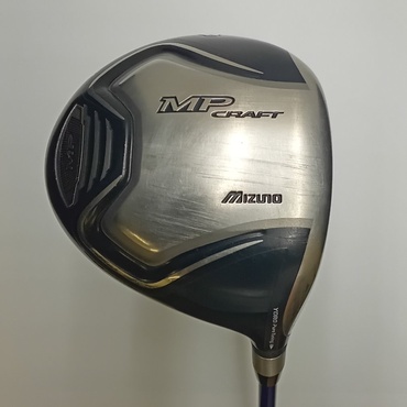 MP　CRAFT　(2014) 1W 10.5°  SR その他カーボン