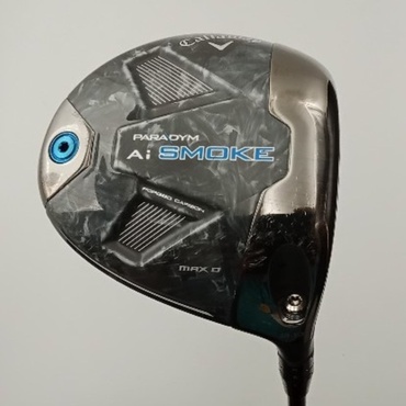 Ai　SMOKE　MAX　D 1W 9°  S TENSEI　50　for　Callaway