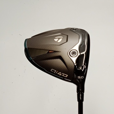 Qi4D 1W 9°  S REAX　50　Mid　Rotation　Blue
