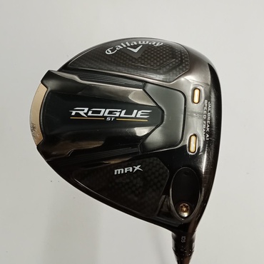 ROGUE　ST　MAX 1W 10.5°  S VENTUS　5　for　Callaway