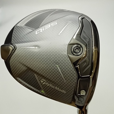 Qi35 1W 10.5°  R 2025　Diamana　BLUE　TM50