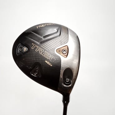 TOUR　WORLD　TR20-460 1W 10.5°  S VIZARD　TR20-50