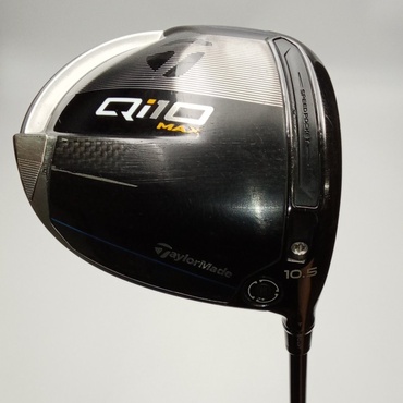 Qi10　MAX 1W 10.5°  SR Diamana　BLUE　TM50
