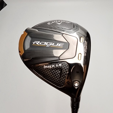 ROGUE　ST　MAX　LS 1W 10.5°  S TENSEI　55　for　Callaway